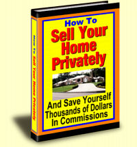 How To Sell Your Home Yourself, For The Highest Possible Price,And Avoid Paying A Big Commission!compliments of Brian W. Rooney - Homelife Benchmark Realty